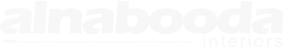 Alnabooda Interiors logo