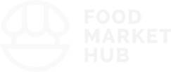 Food Market Hub logo