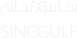 Sinogulf Investments logo