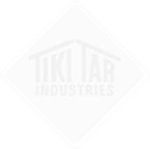 Tiki Tar Industries logo