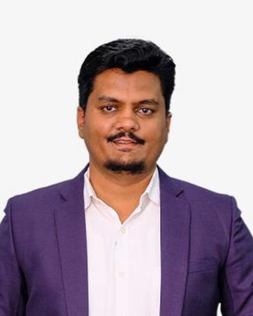 Vaibhav Danve